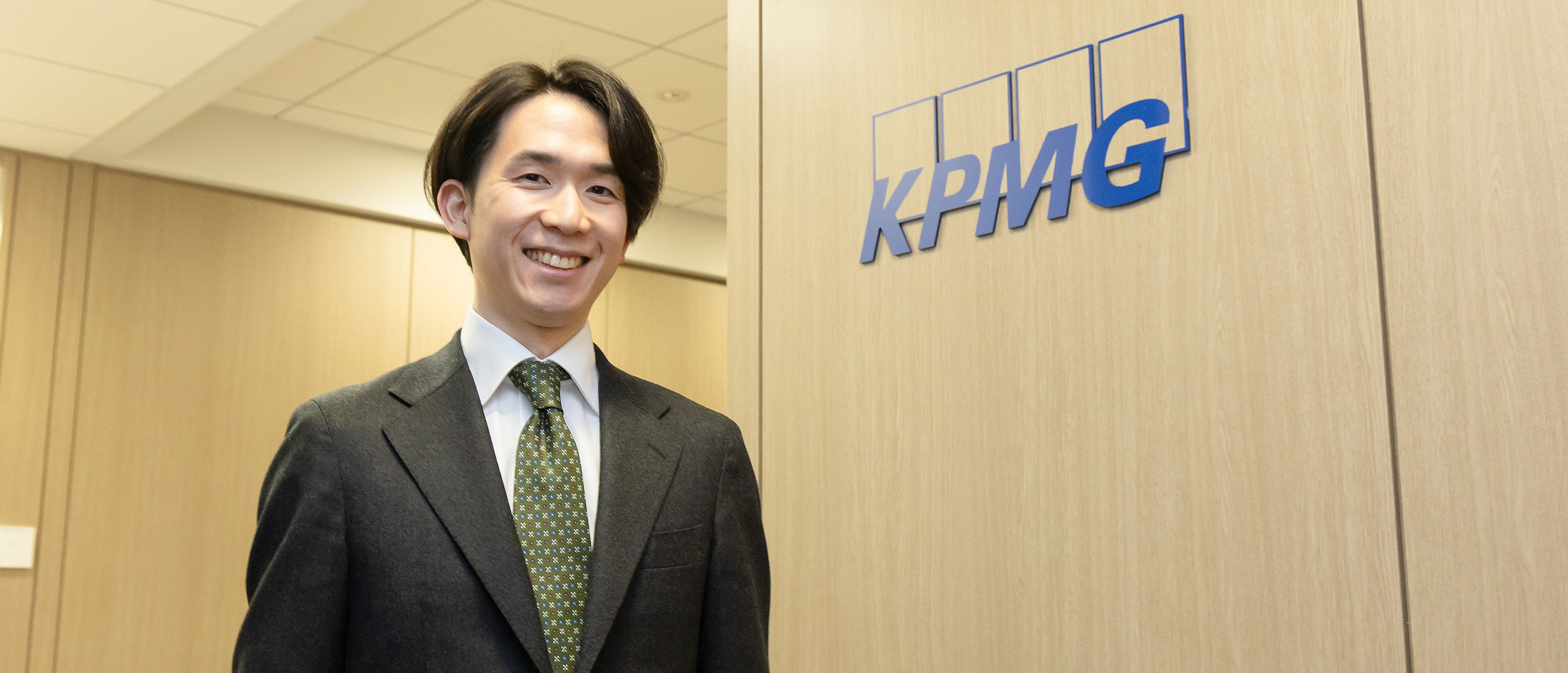 KPMG FAS